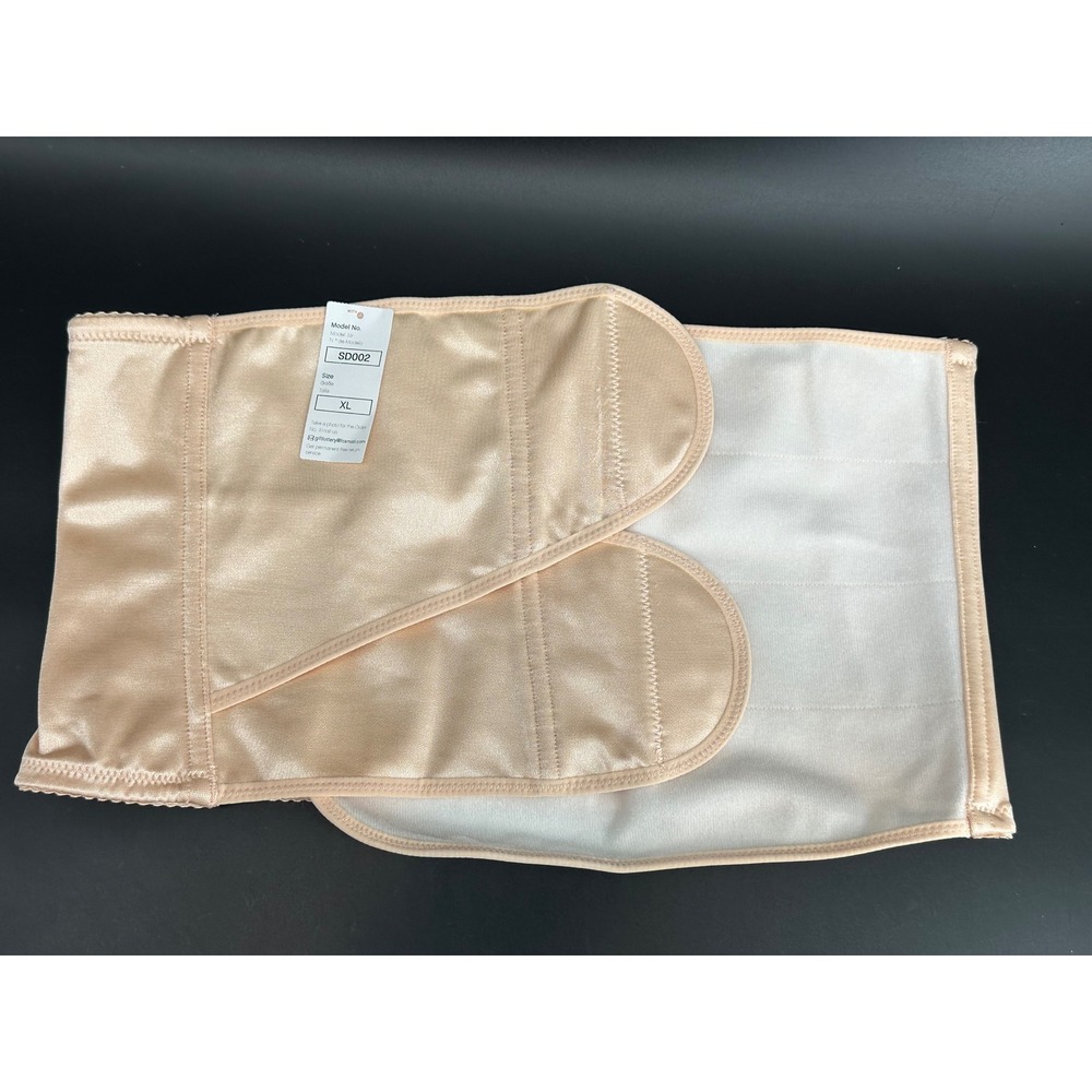 Nebility Women's Size XL Postpartum Belly Support Band NWT